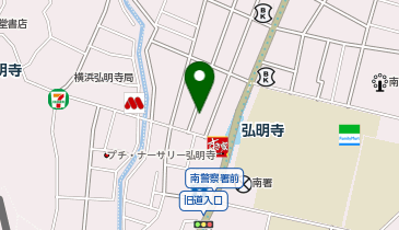 PHO VIET QUAN(フォー ベト クアン)の地図画像