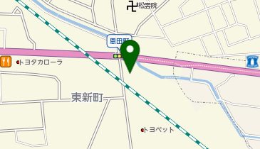 麦香奏-croissant-KANADE(バクカ カナデ クロワッサン カナデ) 刈谷店の地図画像