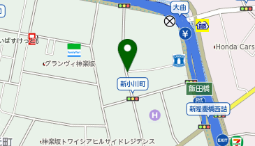 卓球広場Link(リンク)の地図画像