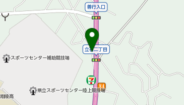 おたからや 善行店の地図画像