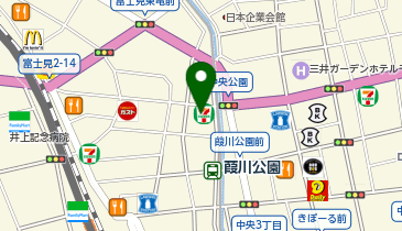 牛かうばっか-高秀牧場のじぇらーと屋さん-の地図画像