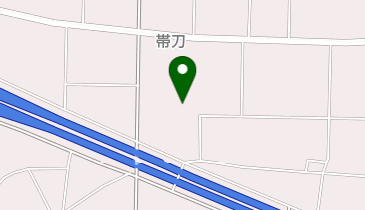 カントリーエレベーターの地図画像