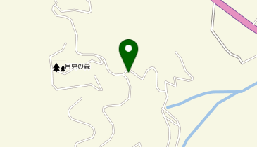南濃温泉 水晶の湯の地図画像