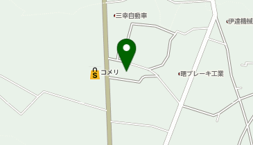 足湯王 さいたま営業所の地図画像