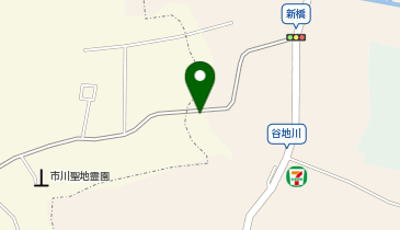 中古タイヤショップ スマイルの地図画像