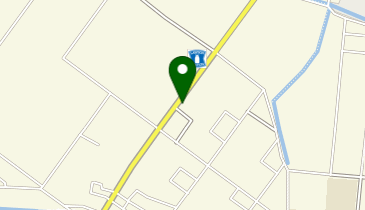 本格炭火焼うなぎ いしぐろの地図画像