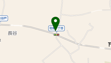 D-PEPE(ディーペペ)の地図画像