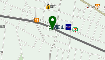Tha Chang(ター チャン)の地図画像