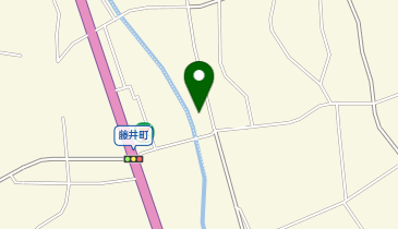 長寿そば ゆりかご亭の地図画像