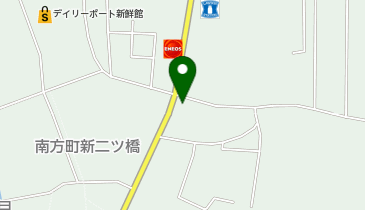 喫茶サリダの地図画像