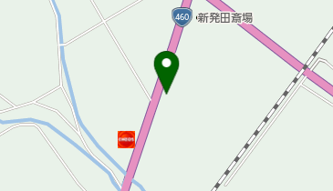 とんとん市場 新発田店の地図画像
