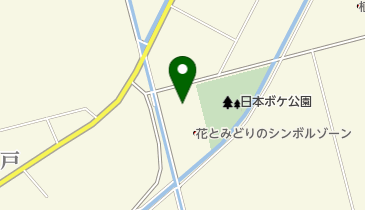 うららこすど農産物直売所の地図画像