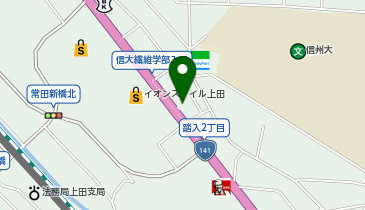 ホームラン堂スポーツの地図画像