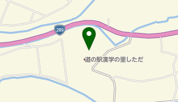 農産物直売所 彩遊記の地図画像