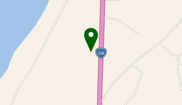 ホーマックニコット 上ノ国店の地図画像