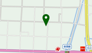 株式会社レーガマテリアの地図画像