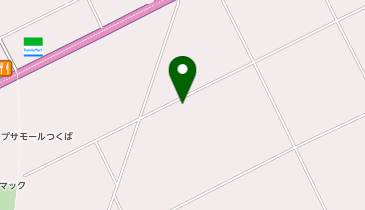 せせらぎ在宅クリニックの地図画像