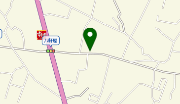 サロン・ド・レイズ本店の地図画像