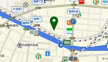 炭焼巧房 源の地図画像