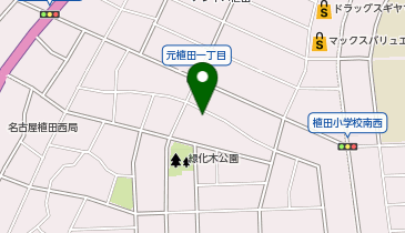 住宅型有料老人ホーム PACIFIC(パシフィック)ウェルフェア元植田の地図画像