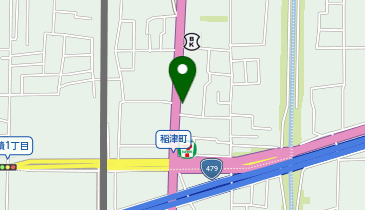 KAGKAS(カグカス)の地図画像