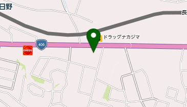 ミニミニ FC須坂店の地図画像
