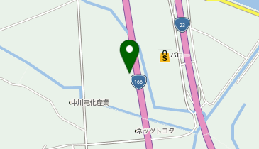 ミニミニ 松阪北店の地図画像