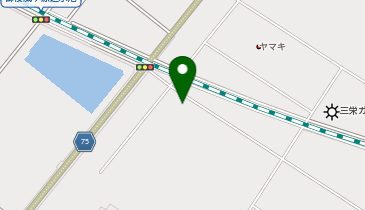 株式会社高山 関東支店熊谷センターの地図画像