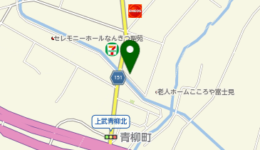 Gabi's Cucina&Caffe(ガビーズ クッチーナアンドカフェ)の地図画像