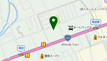 Mr Max(ミスター マックス) 糸島店の地図画像