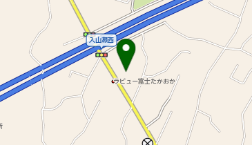 米えにしの地図画像