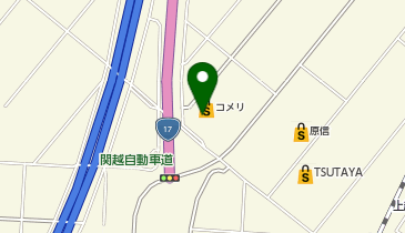 新潟県南魚沼市小栗山のお買い物一覧 Navitime