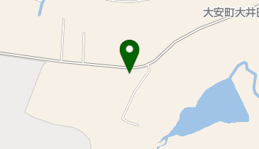 共和コンクリート工業株式会社 大安工場の地図画像