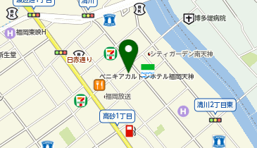 たまごとパンのお店 きみのサンドの地図画像