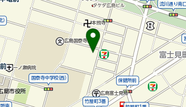 +midori(プラスミドリ)の地図画像