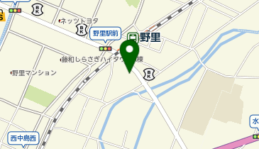 ジョニーのからあげ 姫路店の地図画像
