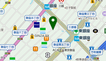 Gi Deli(ジィーアイ デリ)の地図画像