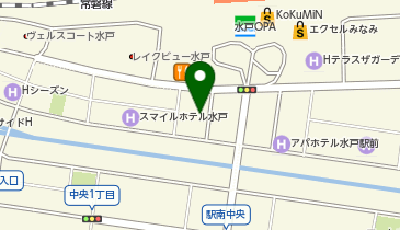 手もみたれ焼肉 肉匠あたごの地図画像