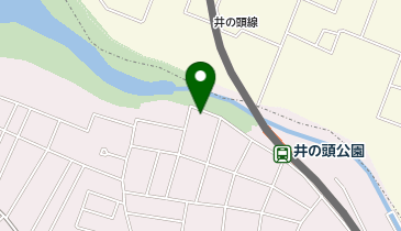 ワインショップ TOCOTOCO(トコトコ)の地図画像