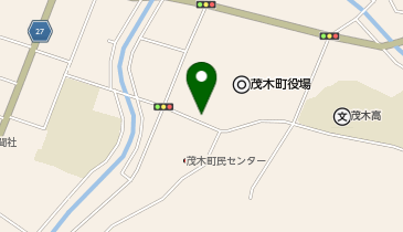 特級鶏蕎麦 龍介 もてぎの地図画像