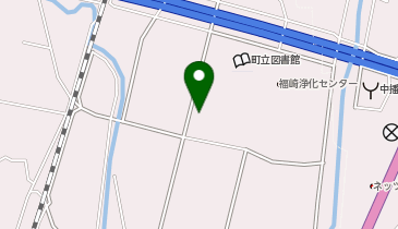 さるびあドームの地図画像