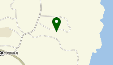 アコウのアーチの地図画像