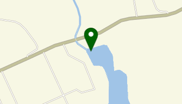 トローキの滝の地図画像