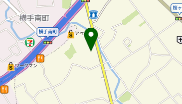 博多 文福の地図画像