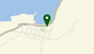ふらら日和の地図画像