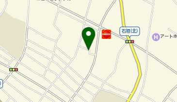 Diving Service SUNNY SUNNYの地図画像