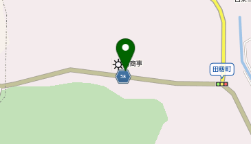 宮きしめん 豊田直売店の地図画像