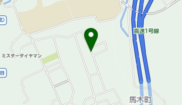 株式会社明販広島東 本店の地図画像