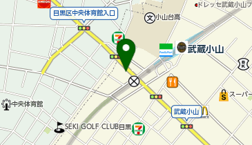 あかゆの地図画像