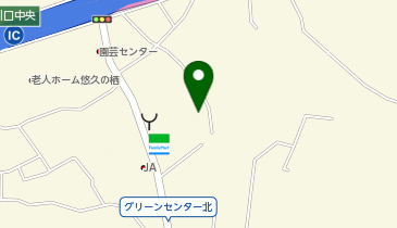 アクロステニスアカデミーの地図画像